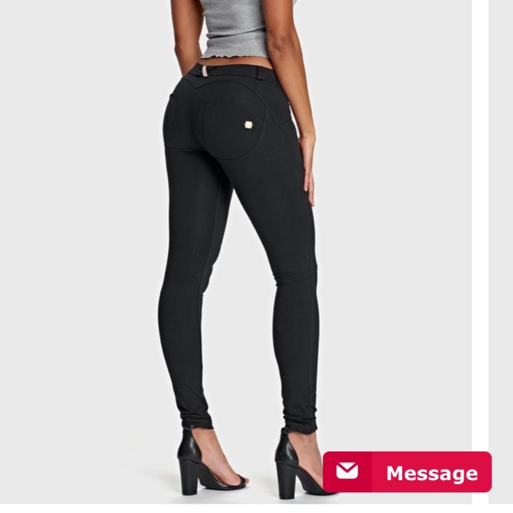 Freddy Store USA pants